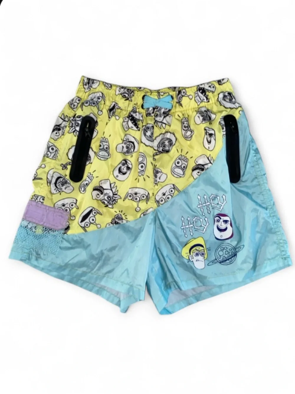 Disney Toy Story 4 Swim Shorts